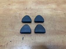 95-98 Nissan 240sx S14 Oem Blue Interior Seat Belt Bolt Cover Caps Set 4 95-98 Nissan 240sx S14 Oem Blue Interior Seat Belt Bolt Cover Caps Set 4
