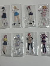 2.5 Dimensional Seduction Lilitha Angel Airborne Corps Gathering Ichiban