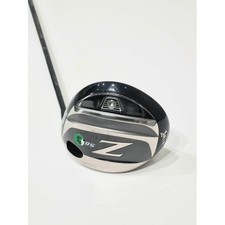 SRIXON Driver 9.5° S Flex Used RH Custom Shaft Z 565
