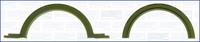 Ajusa Wellendichtring Kurbelwelle 61000500 FüR Jeep Cherokee ZJ XJ Wrangler CJ5