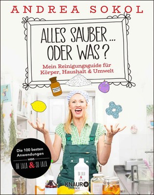 Alles sauber ... oder was? | Andrea Sokol | Taschenbuch | 192 S. | Deutsch