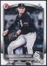 GABE DAVIS 2025 Bowman Draft Baseball 1st Rookie Card RC #BD-83