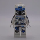 R2-D2 Boba Fett LEGO Star Wars Custom Minifigure