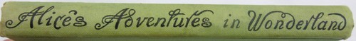 Alice's Adventures in Wonderland Lewis Carroll 1965 Macmillan - Picture 3 of 9