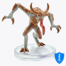 Vloriak (Despoiler Demon) - Planar Perils #18 Pathfinder Battles D&D Miniature