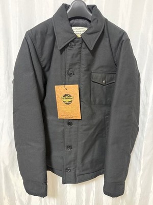 ジャケット・アウター Buzz Rickson's William Gibson 42 William Gibson x Buzz Rickson MA-1 Coat - Regular