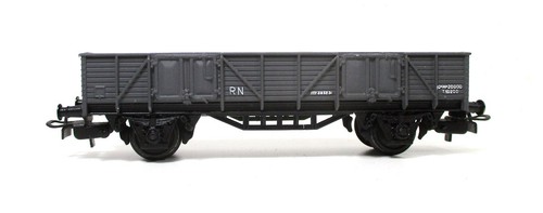 Electrotren H0 1100 offener Güterwagen Hochbordwagen 385234 (2816G) | Zustand: Gebraucht