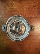 1968 Chrysler Imperial Emblem Badge Nameplate