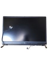 Clevo PC50DN2 Complete Laptop Display Black Tested Working