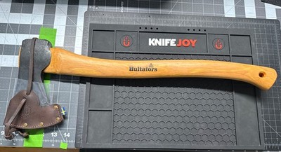 Hultafors Axe-Hultafors AV08417100 Outdoor Climbing Axe Eaceln Hunting Axe