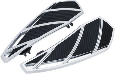 KURYAKYN KUR5792 PHANTOM PILOT PEDALE HARLEY FXSTS 1340 SOFTAIL SPRINGER 1992