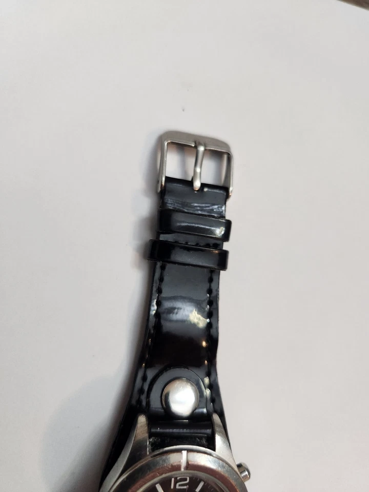 Reloj Athletic Works AW160BD. Batería nueva Foto 3 de 4