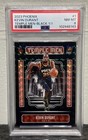 2023 Panini Phoenix Basketball Black Kevin Durant #1 PSA 8