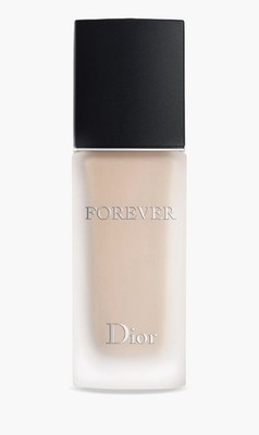 Dior Forever Matte 24h Wear Foundation SPF 15 - 0N Brand New  Expiration 26/10