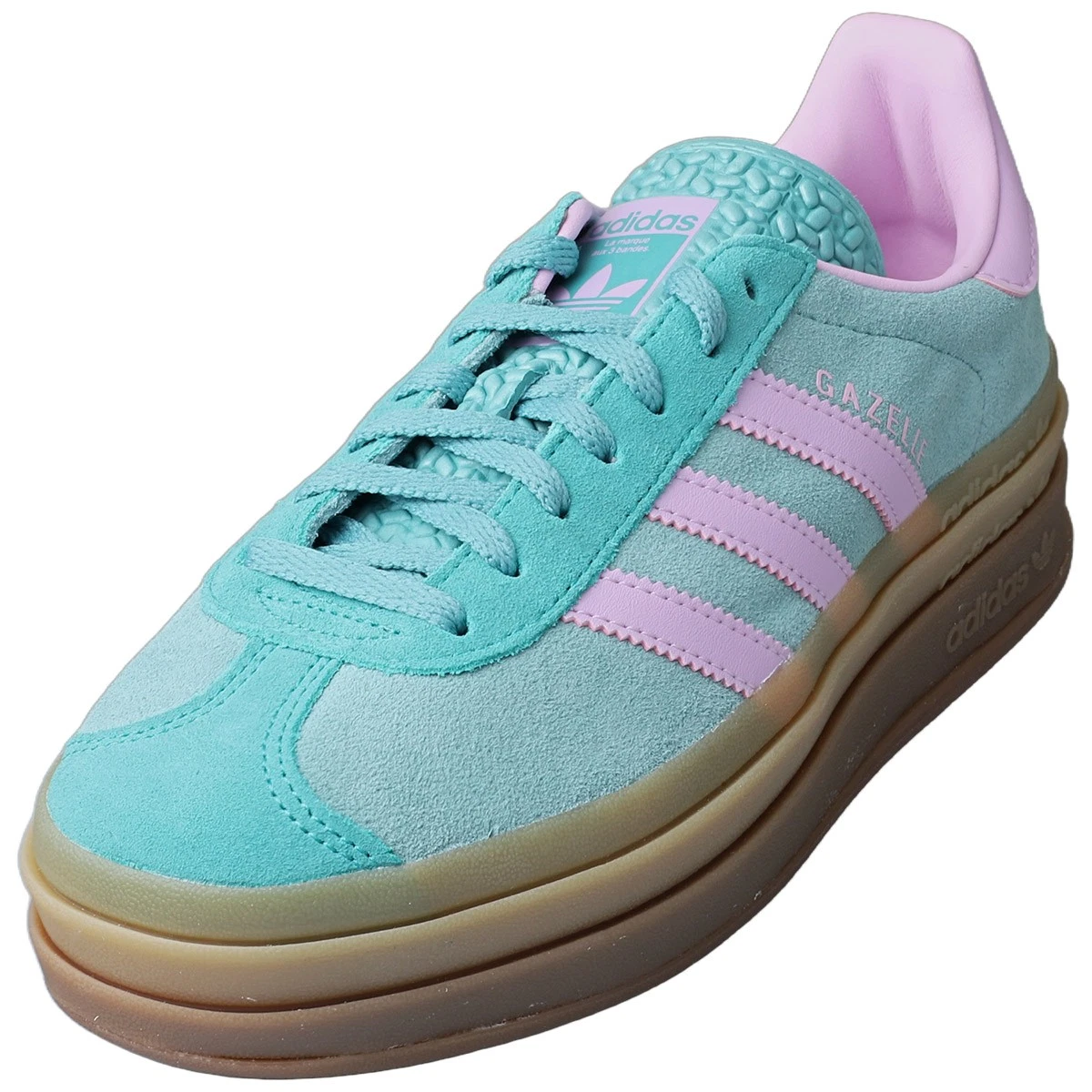 Adidas Women's Pink adidas Gazelle for sale | eBay