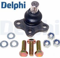 Delphi TC1176 Trag-/FüHrungsgelenk Traggelenk FüHrungsgelenk