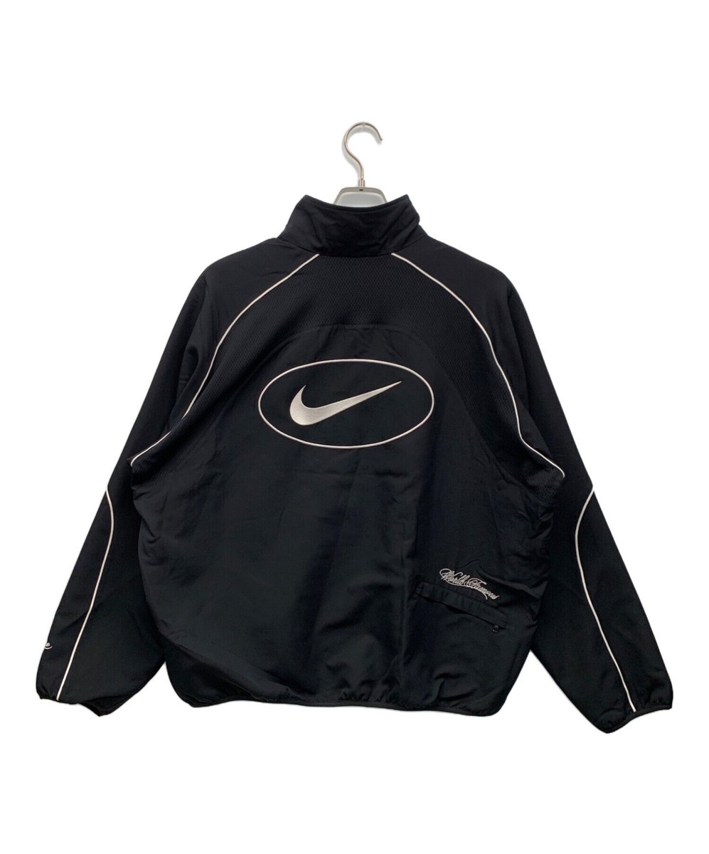 ジャケット・アウター Supreme Nike Track Jacket Pants SETUP M Supreme Spellout Embroidered Track Jacket 