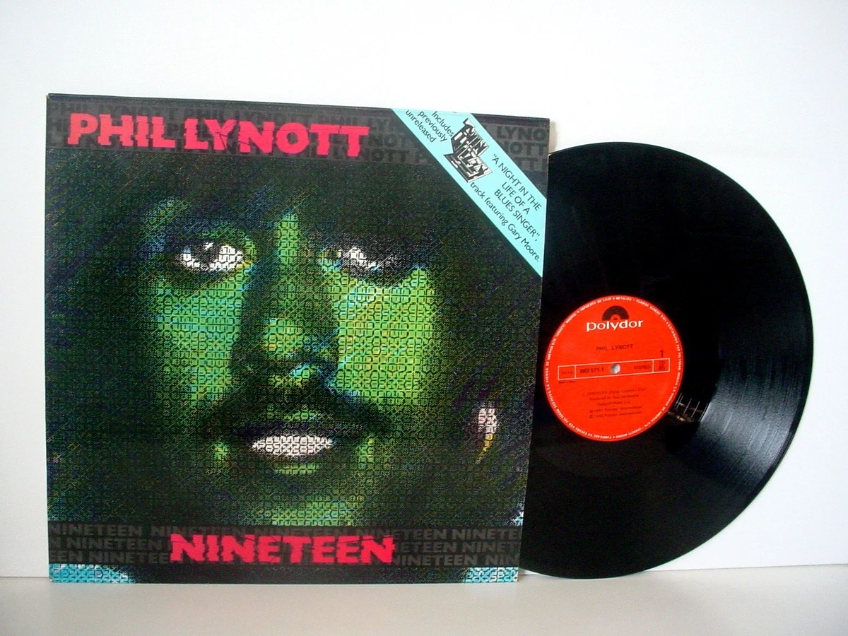 Thin Lizzy EP Vinyl Records for sale | eBay