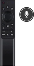 NEW BN59-01357A Voice & Bluetooth TV Remote Control for Samsung Smart QLED TV