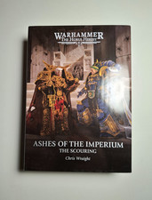 Hardback: Ashes of Imperium