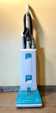 SEBO G1 Essential Vacuum Cleaner Hospital Grade German Made New Bag& Accessories