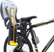  Bicycle Kids Child Rear Baby Seat Bike Carrier Australia Standard