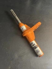 Ground Rod Dawg GRD01 1/2", 5/8", 3/4" Driver Hammer Drill USA I Tool Co iToolCo