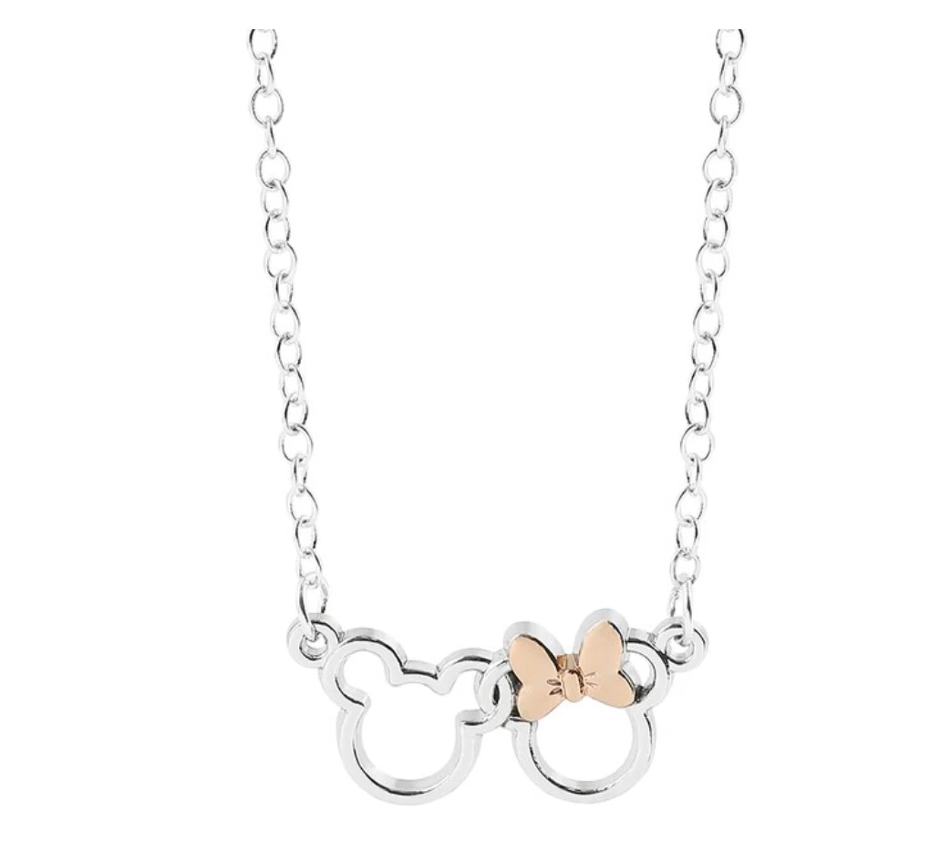 Walt disney store world jewelry