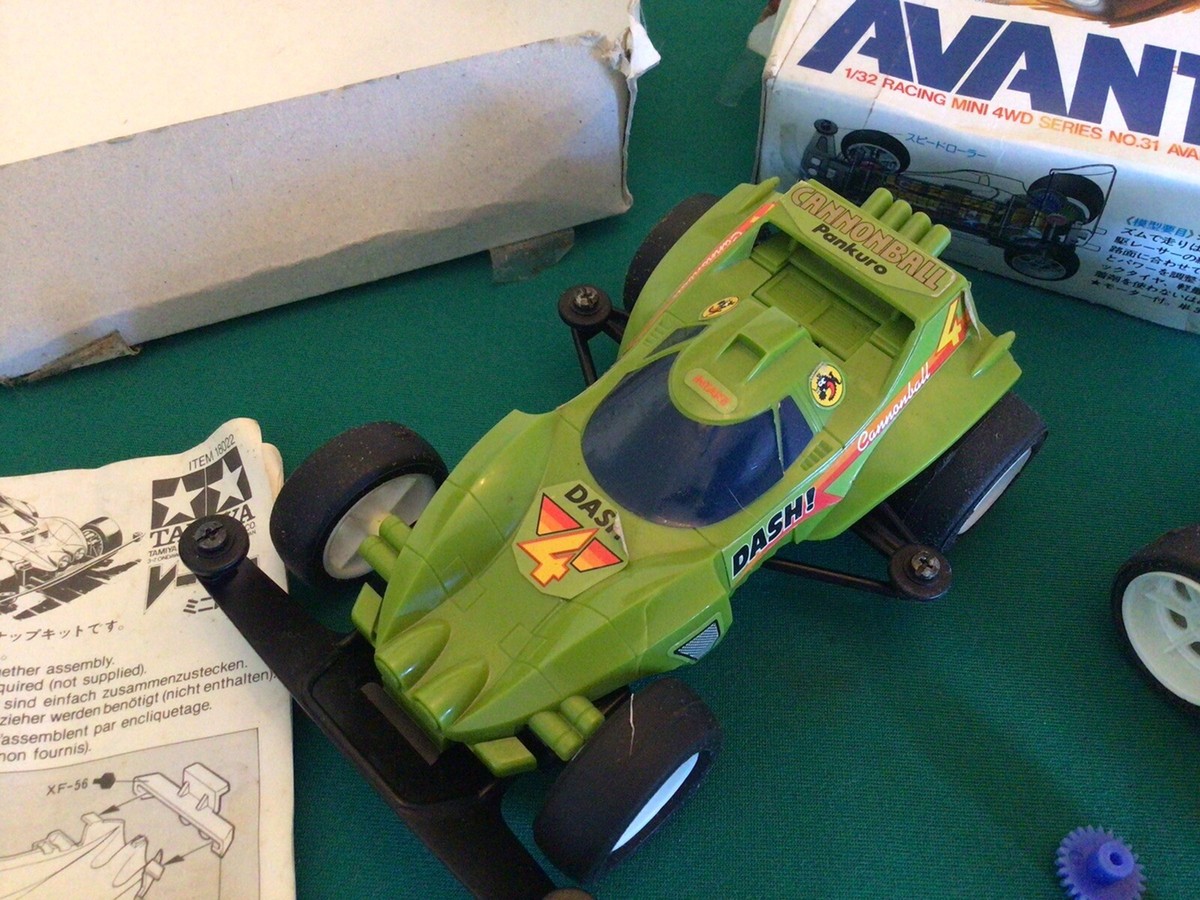 稼働品 TAMIYA AVANTE 2001ラジコンカー アヴァンテ 昭和レトロ 稼働品 TAMIYA AVANTE 2001ラジコンカー アヴァンテ 昭和レトロ