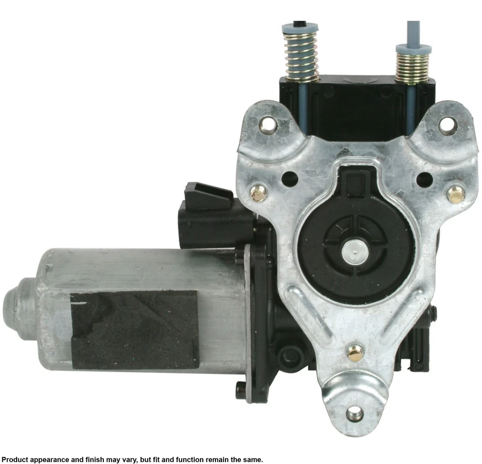 Window Motor and Regulator Assembly Rear Left Cardone For 1997-2004 Buick Regal - Image 4 of 4