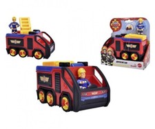 Simba 109252656 - Sam Junior Jupiter Nuova Versione - Nuovo
