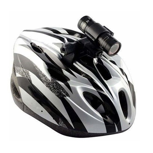 Full HD 1080p Sport Camera 5.0 Mp Motor Bike Cycle Action Helmet Cam UK NEW - Picture 10 of 11