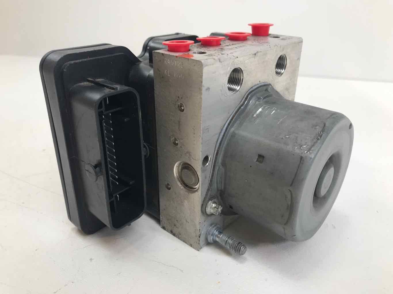 2015-2017 CHEVROLET CITY EXPRESS ABS Pump Assembly 4 wheel ABS 47660 ...