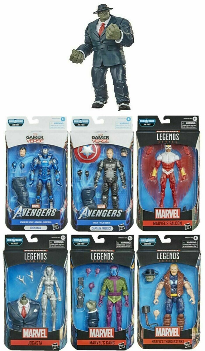 MARVEL LEGENDS BORN AGAIN 2個セット Marvel Legends Series Daredevil: Born Again Punisher - Hasbro Pulse