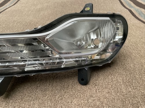 FO2520189C Driver Side Parking Light Assembly for 2013-16 Ford Escape - Picture 3 of 6