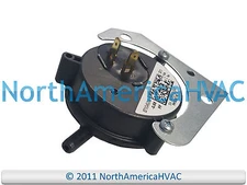 OEM Lennox Armstrong Ducane Furnace Air Pressure Switch Fits 80W53 80W5301 -0.68