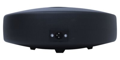 Valter Percussion aludu Capacitor Microphone Built-in with Finger