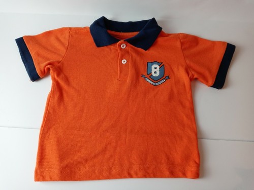 LOT OF 3 Boys 2T Mickey Red/Blue, Nickelodeon NT, BoyZ Wear 3 Short Sleeve Tops - Picture 4 of 7