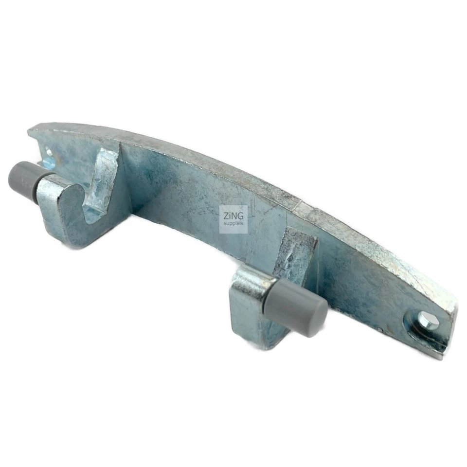 Washing Machine Door Hinge Siemens IQ300 Washer 00655117 Compatible - Image 4 of 4