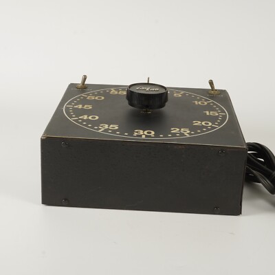 GraLab Model 300 Darkroom Timer | eBay