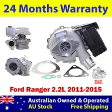 Turbo Pros Upgrade Billet Turbo Charger For Ford Ranger 2.2L 2011-2015