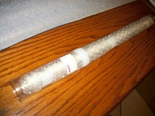 NEW  SPI SUPPLIES  CARBON TUBE # 4199GT 14 X 450MM 