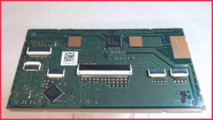 Touchpad Board Modul Elektronik 0PF6V1 Dell Precision 7520 P53F