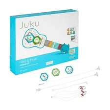 Juku STEAM Making Music Coding Kit