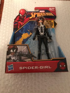 spiderman action figure australia