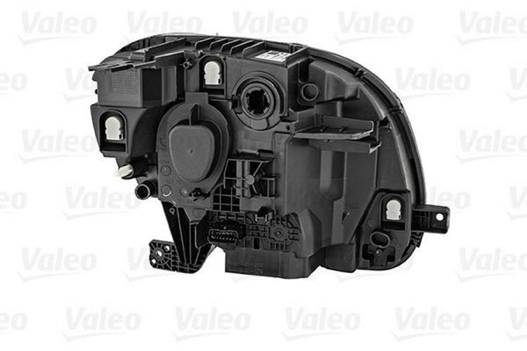 VALEO Scheinwerfer Links für SMART FORTWO Coupe (453) FORTWO 