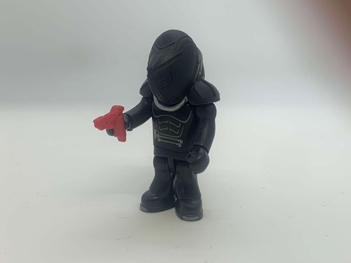 Dr Doctor Who Micro Mini Figuren Figurenbau selber aussuchen - Bild 5 von 22
