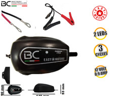 MANTENITORE CARICA BATTERIA DUCATI MOP 48 Cucciolo Siata 50 > 55