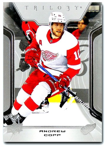 2023-24 Trilogy **** PICK YOUR CARD **** From The SET - Picture 9 of 27