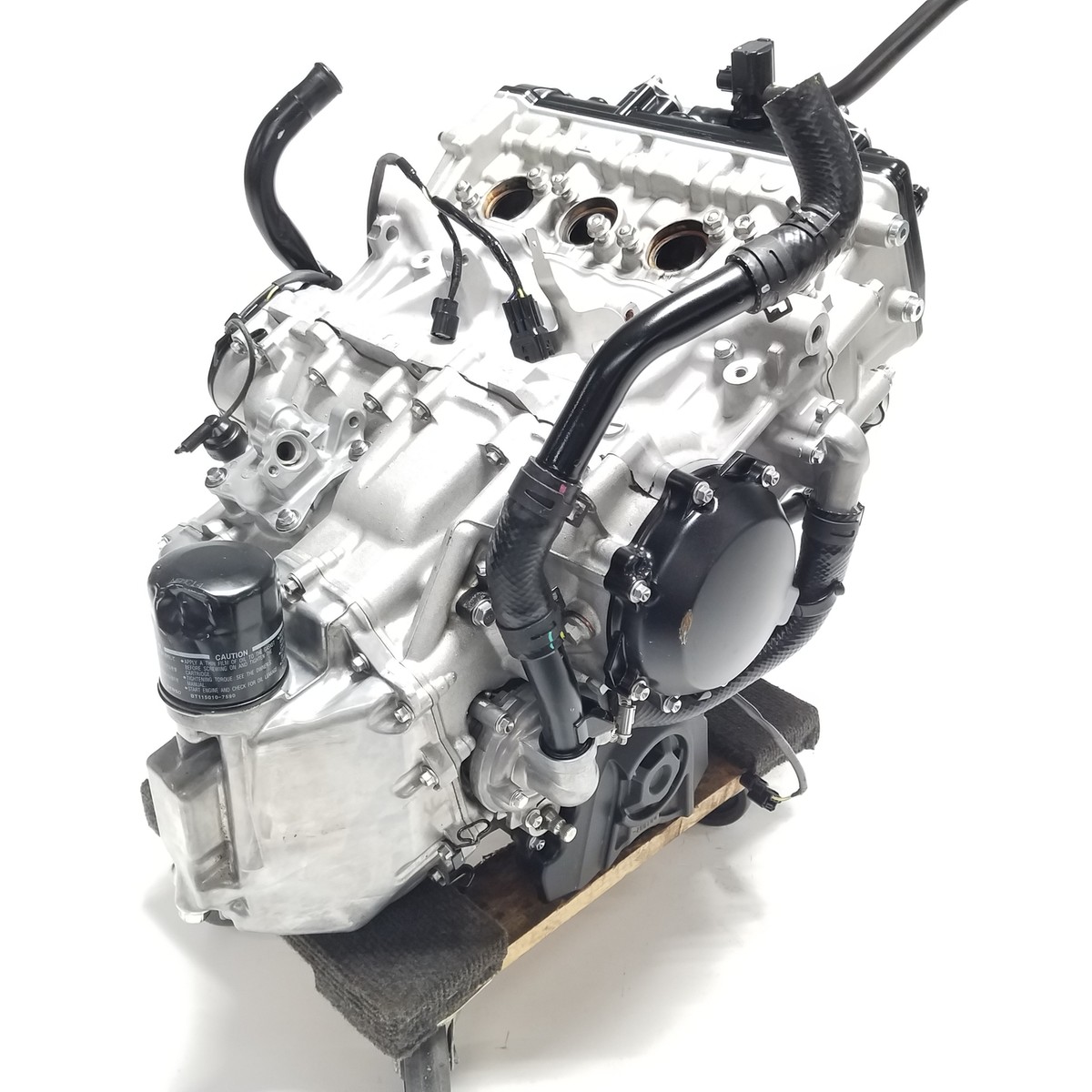 なまけもの 282-0114 - Denso - 39Pe 12V 7.3Kw 11T Ims W/Ocp